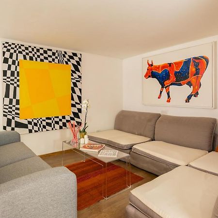 Rotonda 23 - Loft In Pantheon Apartment Roma Exterior foto