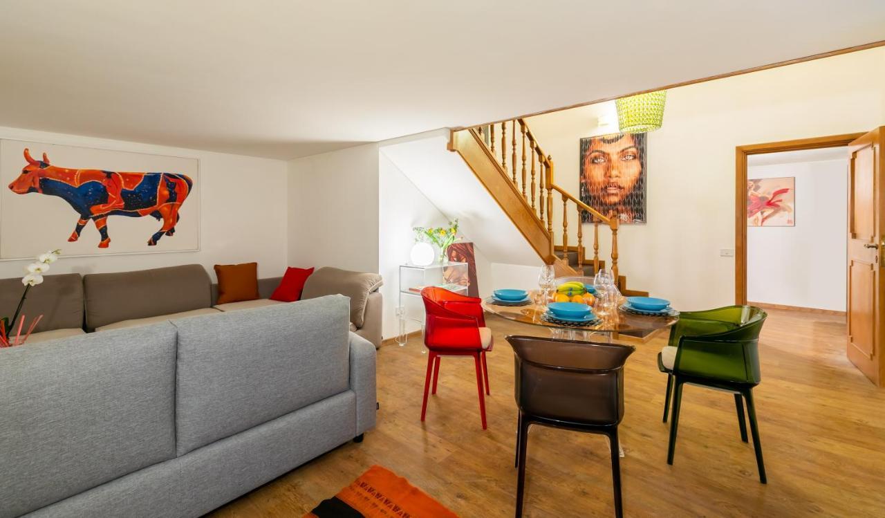Rotonda 23 - Loft In Pantheon Apartment Roma Exterior foto