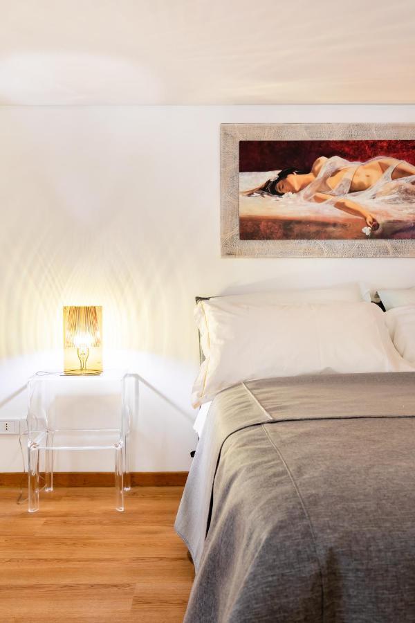Rotonda 23 - Loft In Pantheon Apartment Roma Exterior foto