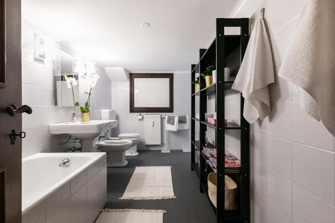 Rotonda 23 - Loft In Pantheon Apartment Roma Exterior foto