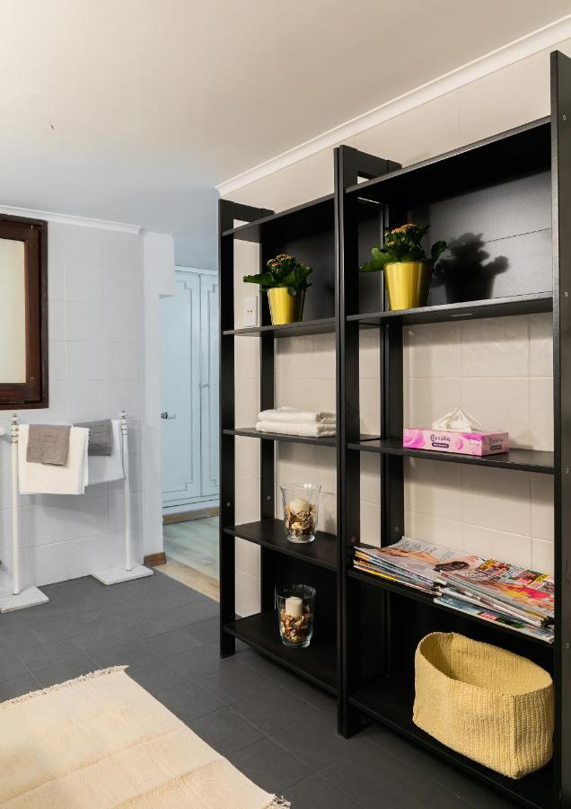 Rotonda 23 - Loft In Pantheon Apartment Roma Exterior foto