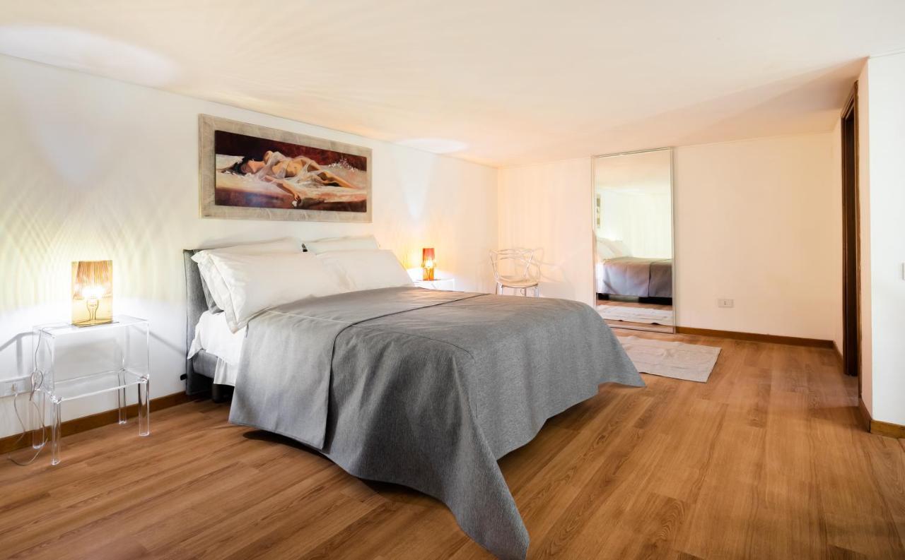 Rotonda 23 - Loft In Pantheon Apartment Roma Exterior foto